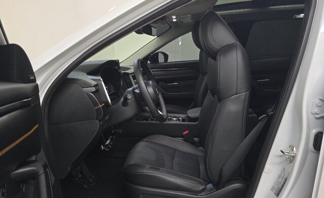 2025 Mazda CX-50 Hybrid Premium SUV