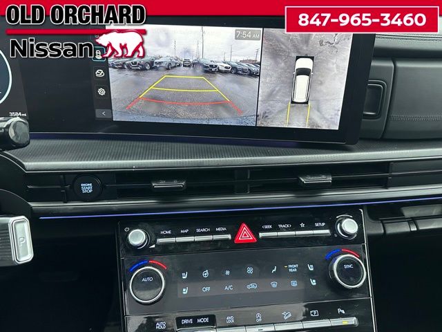 2024 Hyundai Santa Fe Calligraphy SUV