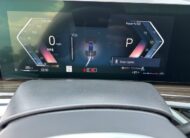 2025 BMW X6 xDrive40i SUV