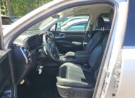 2023 Kia Sorento Hybrid EX SUV