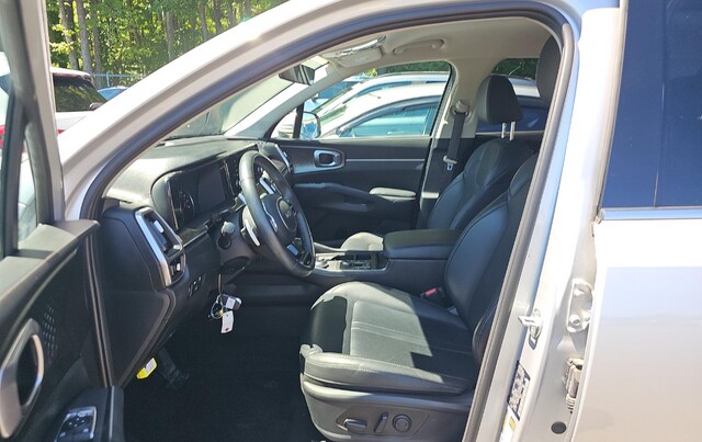 2023 Kia Sorento Hybrid EX SUV
