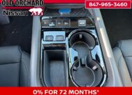 2026 Nissan Murano SL SUV