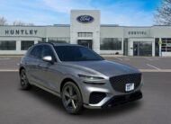 2023 Genesis GV70 2.5T SUV