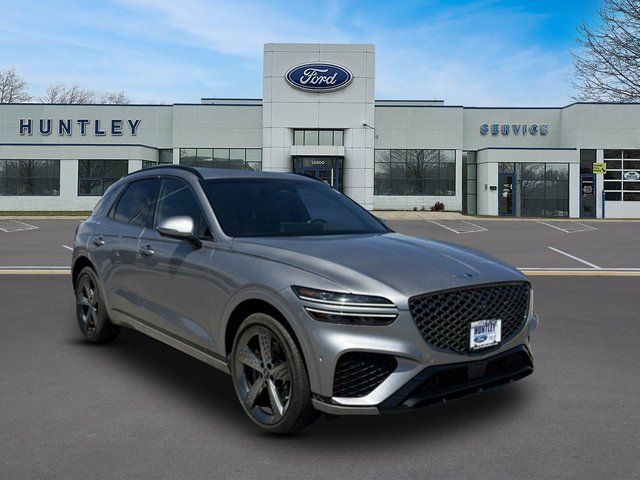2023 Genesis GV70 2.5T SUV