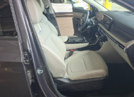 2025 Hyundai Tucson Hybrid Limited SUV