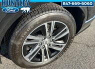 2024 CADILLAC LYRIQ Luxury SUV