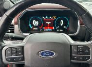 2021 Ford F-150 Lariat Truck SuperCrew Cab