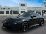 2024 Nissan Z Performance Coupe