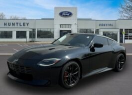2024 Nissan Z Performance Coupe