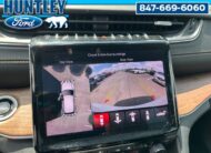 2022 Jeep New Grand Cherokee Summit SUV