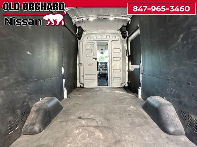 2024 Ford Transit-250 Cargo Base Van High Roof Ext. Van