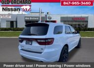 2022 Dodge Durango R/T Plus SUV
