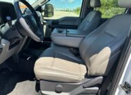 2022 Ford F-450 Chassis XL Truck Crew Cab