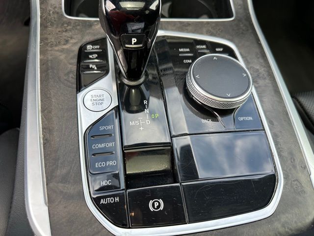 2023 BMW X5 xDrive40i SUV