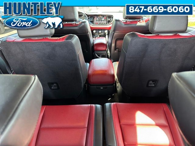 2021 Dodge Durango R/T SUV