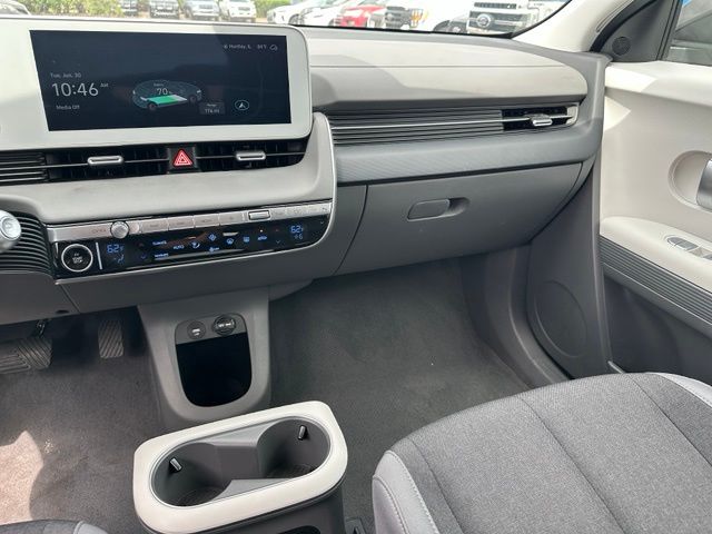 2024 Hyundai IONIQ 5 SEL SUV