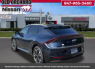 2024 Kia EV6 Wind SUV