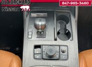 2025 Mazda CX-70 3.3 Turbo S Premium Plus SUV