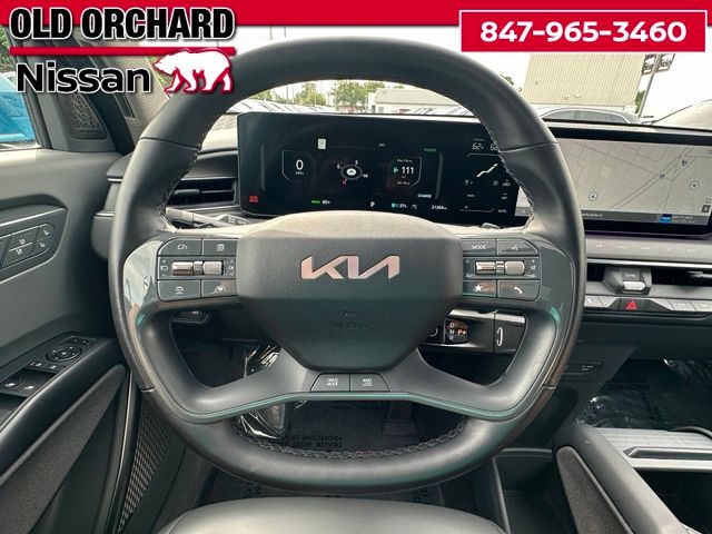2024 Kia EV9 Land SUV