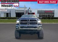 2015 Ram 2500 Lone Star Truck Crew Cab