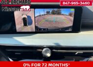 2026 Nissan Murano SL SUV