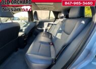 2025 LEXUS RZ 450e 450e Premium SUV