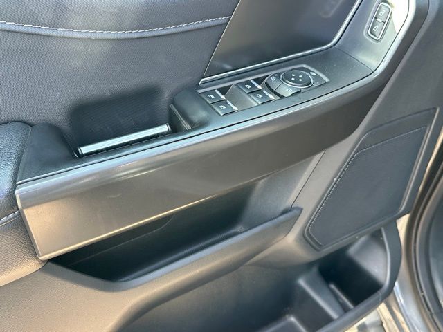 2024 Ford F-150 XLT Truck SuperCrew Cab
