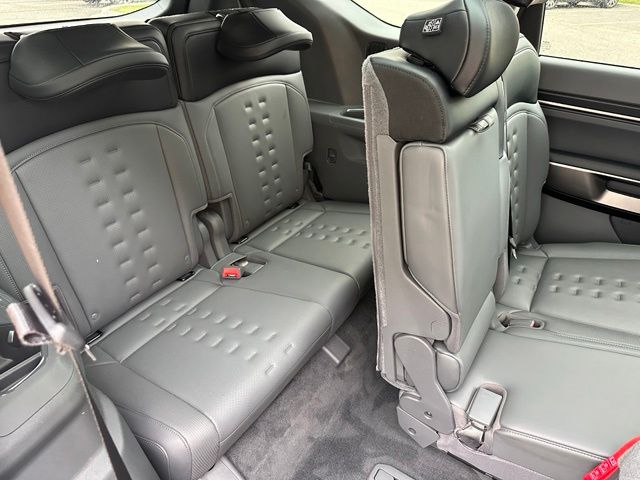2024 Kia EV9 Wind SUV