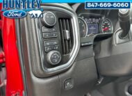 2022 Chevrolet Silverado 2500 HD High Country Truck Crew Cab
