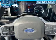 2023 Ford F-150 XLT Truck SuperCrew Cab