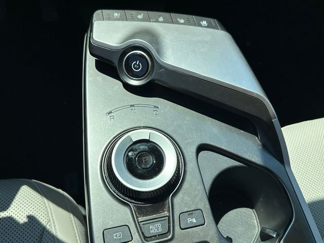 2024 Kia EV6 Wind SUV