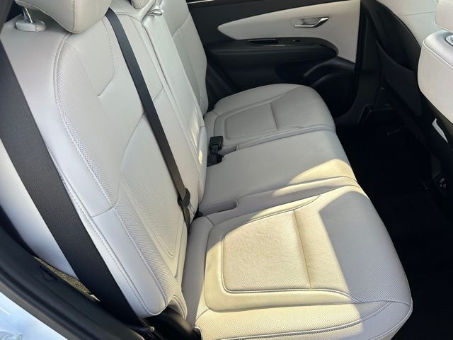 2022 Hyundai Tucson SEL SUV