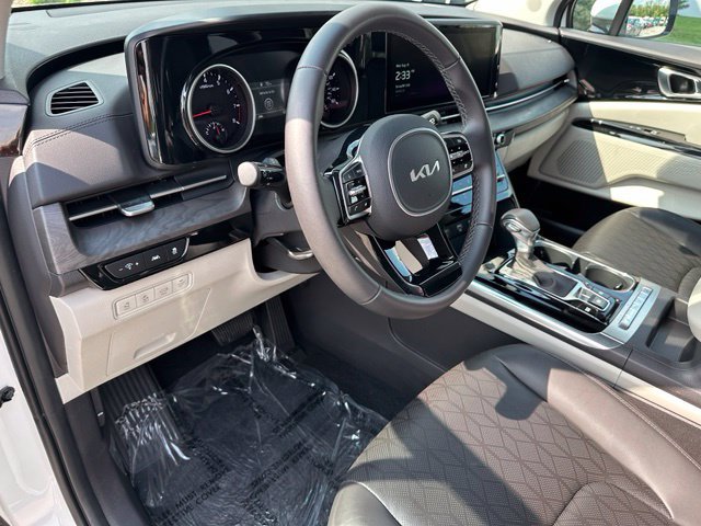 2024 Kia Carnival EX MPV