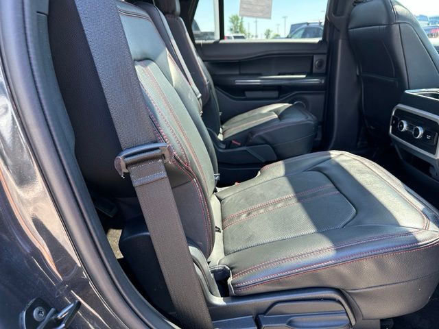 2022 Ford Expedition Limited SUV