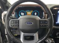 2023 Ford F-150 Lariat Truck SuperCrew Cab
