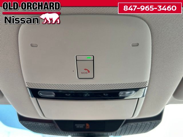 2024 Nissan ARIYA Engage e-4orce SUV