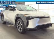 2024 Toyota bZ4X XLE SUV