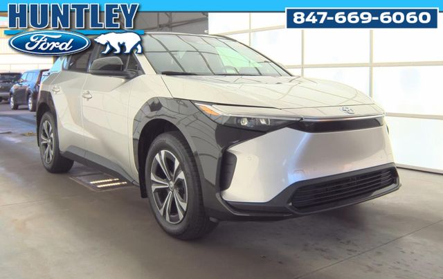 2024 Toyota bZ4X XLE SUV