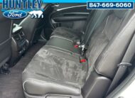 2019 Acura MDX 3.5L Technology Pkg w/A-Spec Pkg SUV