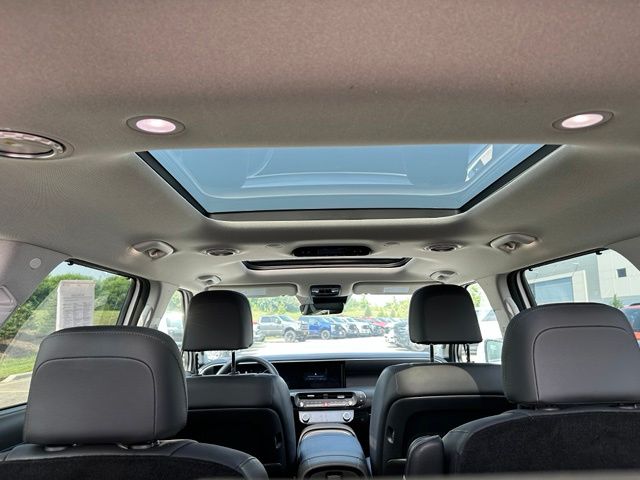 2026 Hyundai Palisade Limited SUV