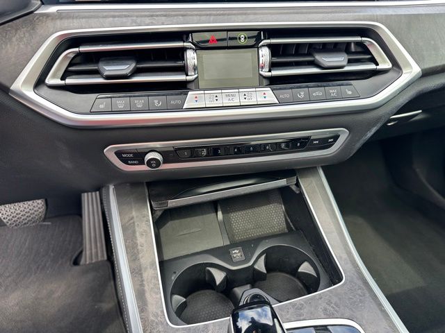 2023 BMW X5 xDrive40i SUV