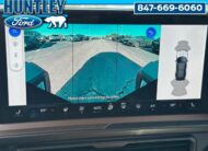 2025 Ford Bronco Sport Outer Banks SUV