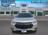 2021 Chevrolet Traverse LT SUV