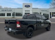 2023 Ram 1500 Big Horn/Lone Star Truck Crew Cab