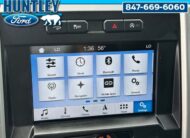 2017 Ford F-150 Lariat Truck SuperCrew Cab
