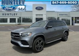 2023 Mercedes-Benz GLS 450 GLS 450 SUV