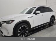 2024 Mazda CX-90 Plug-In Hybrid Premium Plus SUV
