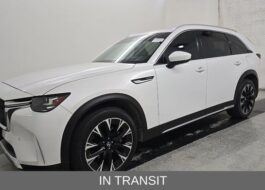 2024 Mazda CX-90 Plug-In Hybrid Premium Plus SUV