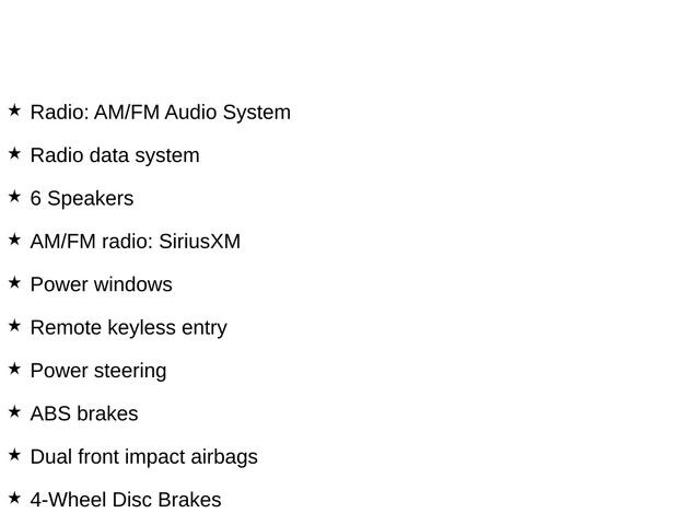2024 Nissan Kicks SV SUV