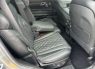 2021 Genesis GV80 3.5T SUV